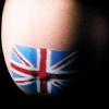 Medea/Becoming British