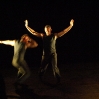 Turn Showcase 2: Resonance Dance Company “On Even Ground”