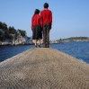 To Begin Where I Am…mokado
