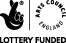 Arts Council England